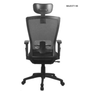 Majesty HB Chair