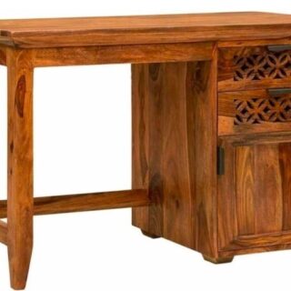 Sheesham Wood Table