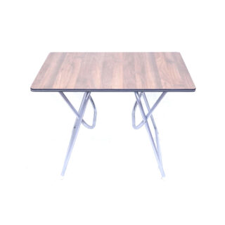 3 Feet Folding Table