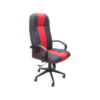 EVG High Back Boss Chair