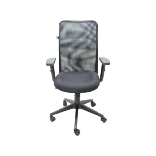EVG Medium Back Mesh Chair