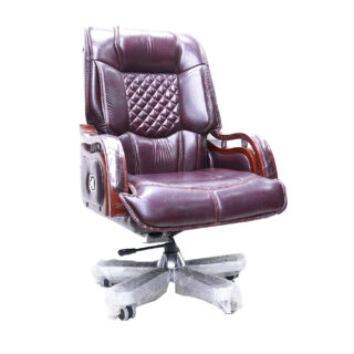 Recliner Boss Chair