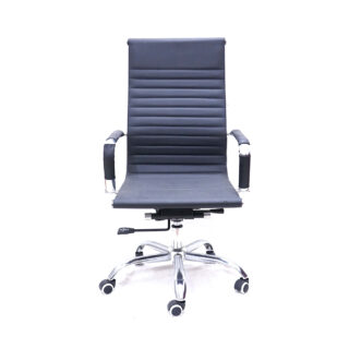 Sterla Leatherette HB Chair