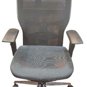 Evergreen Headrest Chair