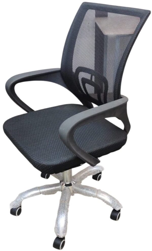 Imported V Net Chair