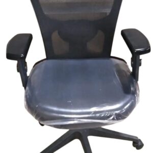 Jazz Medium Back Chair