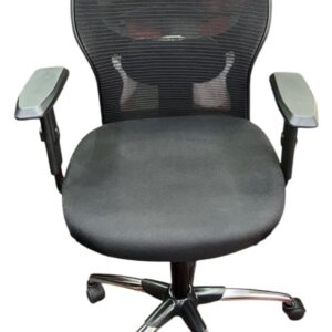 Marvel Medium Back Chair