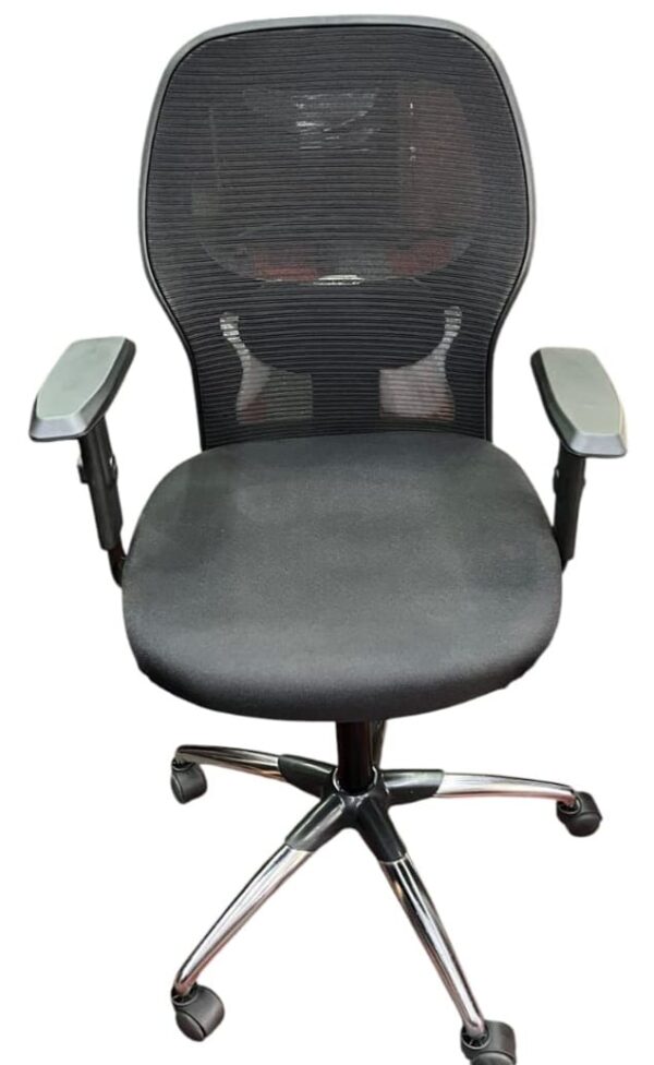 Marvel Medium Back Chair
