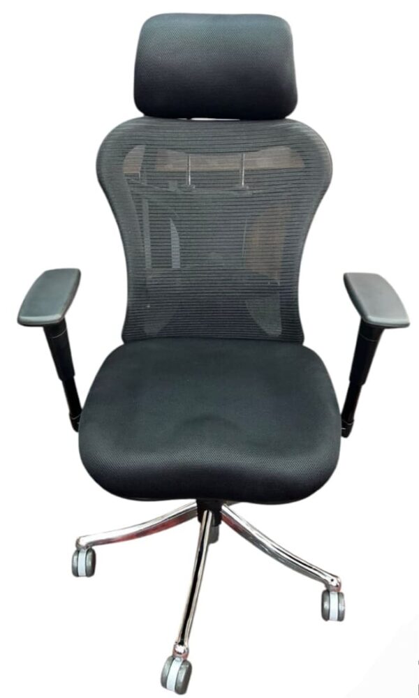 Optima Headrest Chair