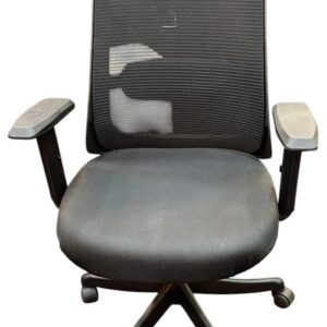 Amaze Medium Back Chair