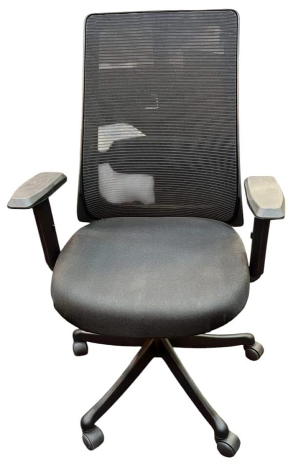 Amaze Medium Back Chair