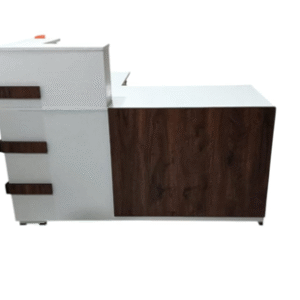 6 FEET L TYPE TABLE