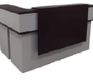 6 FEET L TABLE