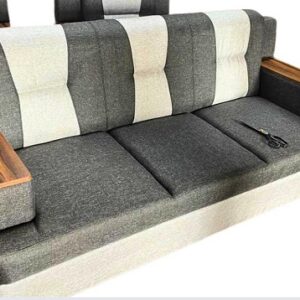 3 Seaater Sofa