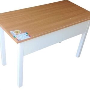 4 Feet Metal Table