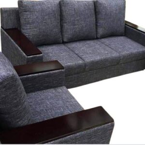 4 Seaater Sofa Set