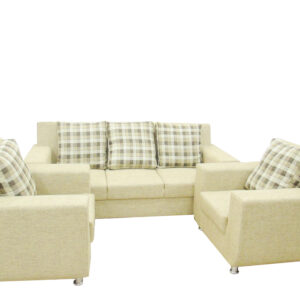 5 Seater Sofa Set