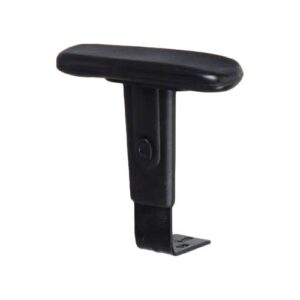 Adjustable Handle With PU Pads - Single