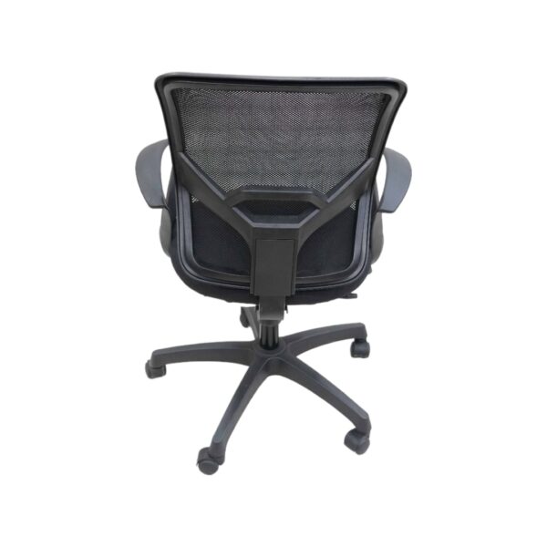 Bend Back Mesh Chair - Image 2