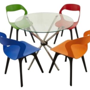 Cafeteria Table