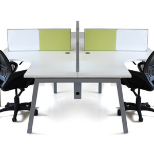 Cubical Workstation