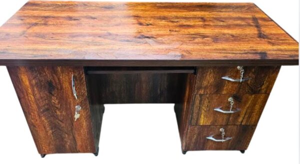 Double Box Manager Table (B)
