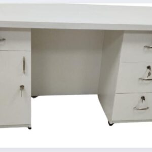 Double Box Manager Table (A)