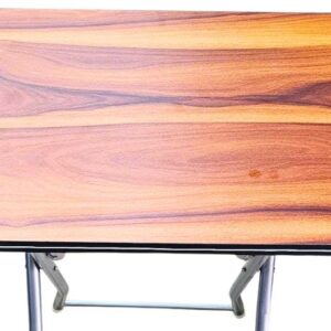 Foldable 2 Table