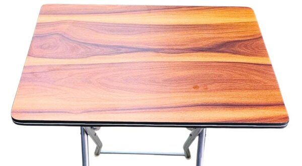 Foldable 2 Table