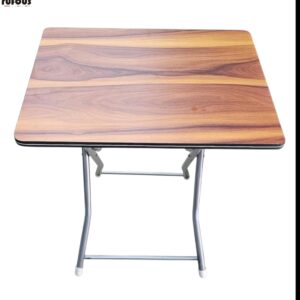 FOLDABLE LAPTOP TABLE