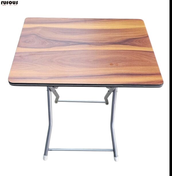 FOLDABLE LAPTOP TABLE