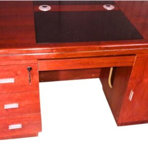 Imported Manager Table