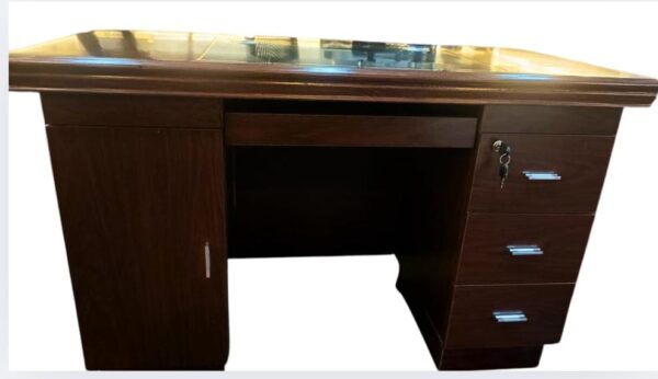 Imported Manager Table - Image 3
