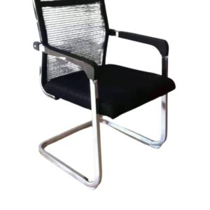 Imported Medium Back Mesh Chai