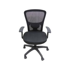 Jazz Medium Back Chair