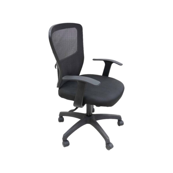 Jazz Medium Back Chair - Image 2