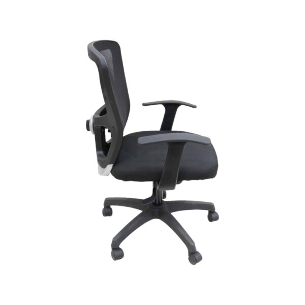 Jazz Medium Back Chair - Image 3
