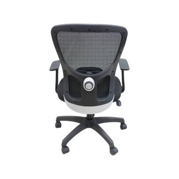 Jazz Medium Back Chair - Image 4