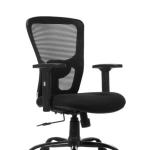 Jazz Medium Back Chair