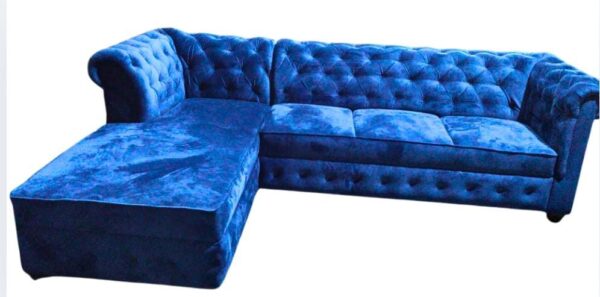 L Shaped Sofa Set