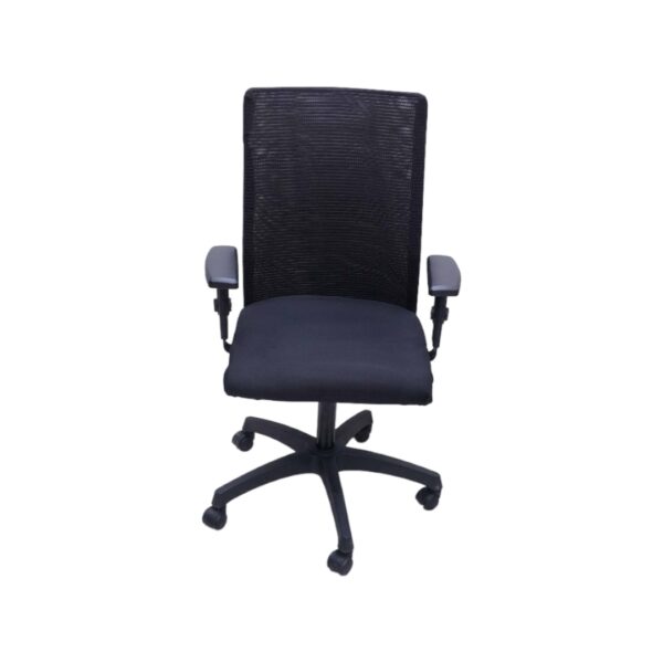 MB Mesh Adj Chair - Image 2