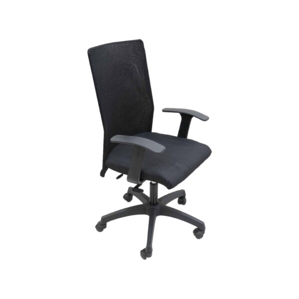 MB Mesh Chair  T 106 - Image 2