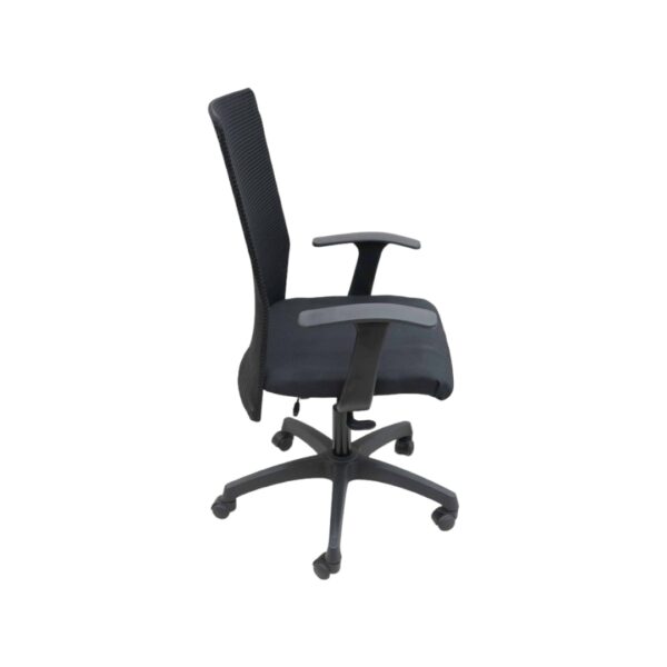 MB Mesh Chair  T 106 - Image 4