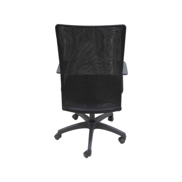 MB Mesh Chair  T 106 - Image 3
