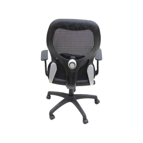 Marvel MB Mesh Chair - Image 4