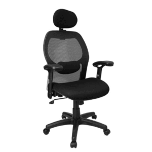 Matrix Headrest Chair
