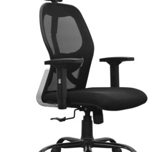 Matrix Headrest Chair