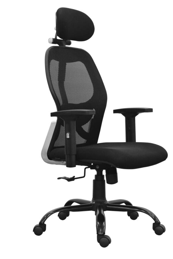 Matrix Headrest Chair