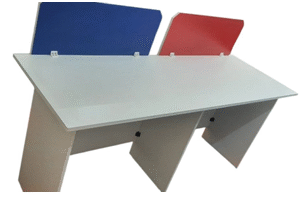 Non Sharing Workstation