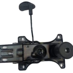Syncro Mechanism